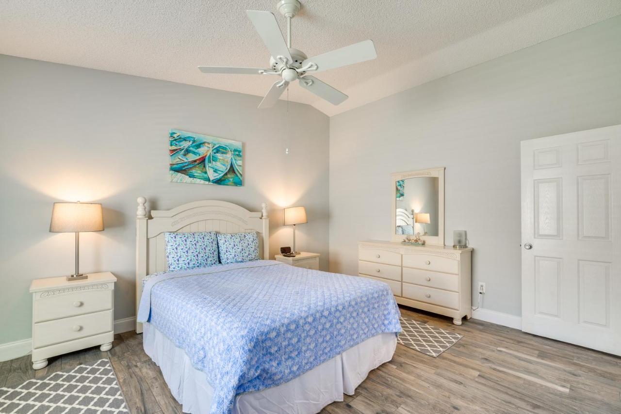The Villages Abode With Community Pools, Golf And More Exterior photo