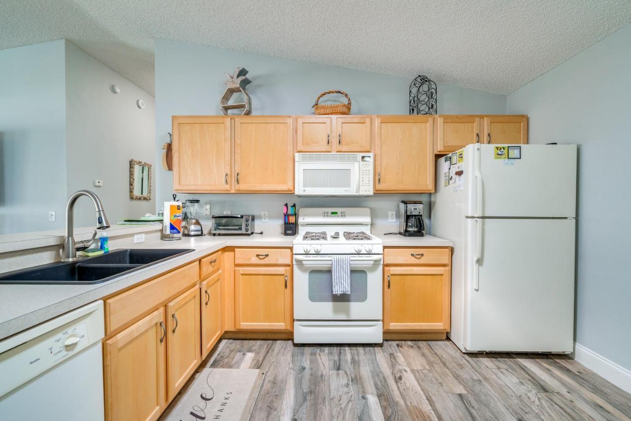 The Villages Abode With Community Pools, Golf And More Exterior photo
