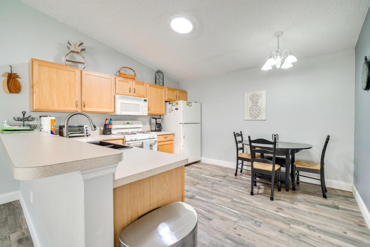 The Villages Abode With Community Pools, Golf And More Exterior photo