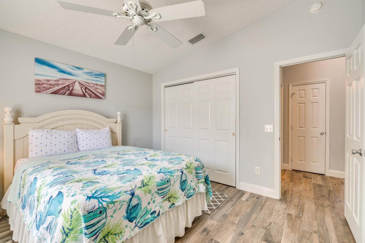 The Villages Abode With Community Pools, Golf And More Exterior photo